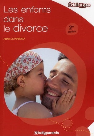 LES ENFANTS DANS LE DIVORCE - COMMENT REAGIR EN TANT QUE PARENT ?