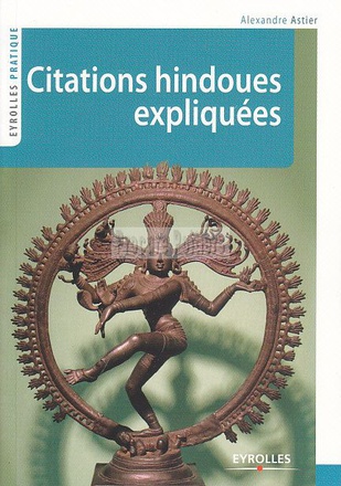 CITATIONS HINDOUES EXPLIQUEES