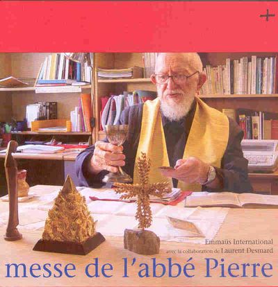 LA MESSE DE L'ABBE PIERRE