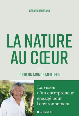 LA NATURE AU COEUR - POUR UN MONDE MEILLEUR