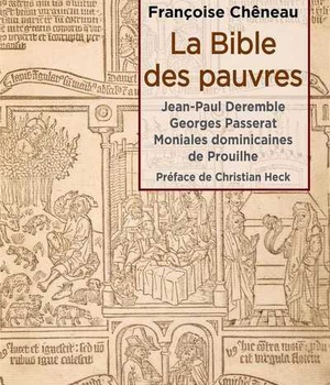 LA BIBLE DES PAUVRES
