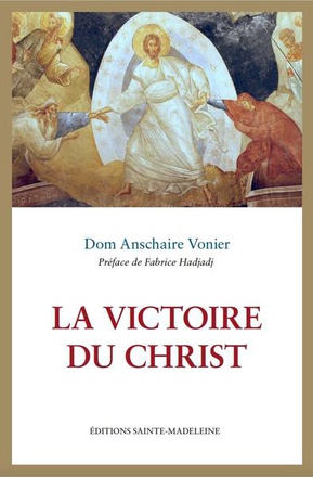 LA VICTOIRE DU CHRIST