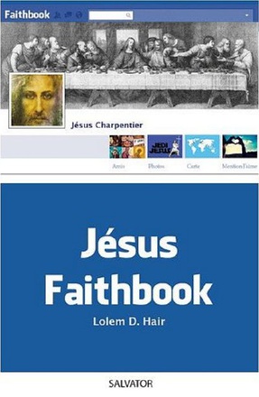JESUS FAITHBOOK