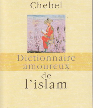 DICTIONNAIRE AMOUREUX DE L'ISLAM