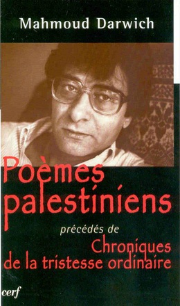 POEMES PALESTINIENS