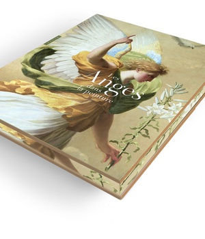 LES ANGES DANS LA PEINTURE