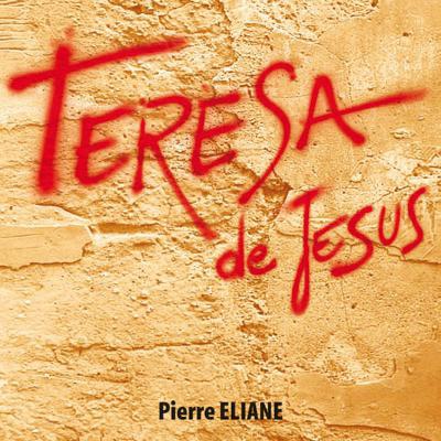 TERESA DE JESUS CD