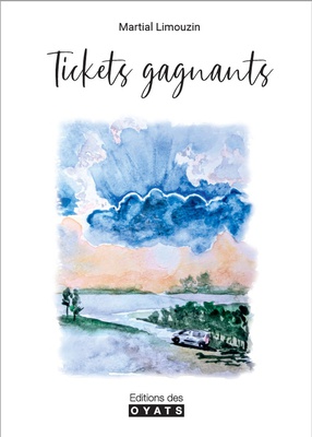 TICKETS GAGNANTS - ROMAN
