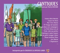 CANTIQUES