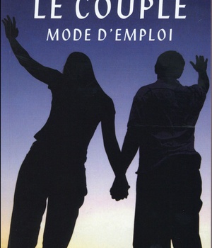 LE COUPLE, MODE D'EMPLOI - TRADUIT DE L'AMERICAIN PAR FRANCINE BEAUVOIR