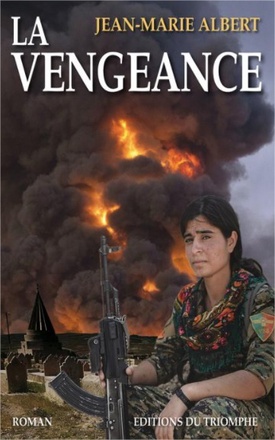 VLADIMIR - T09 - LA VENGEANCE