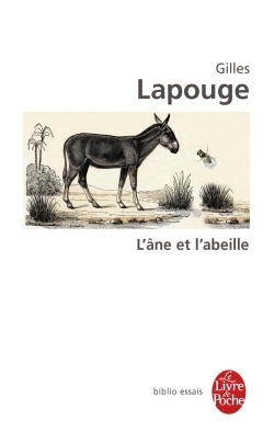 L'ANE ET L'ABEILLE