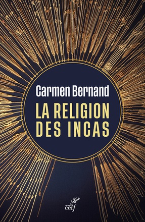 LA RELIGION DES INCAS