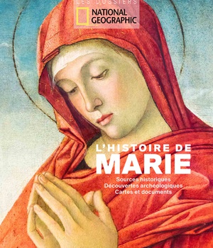L'HISTOIRE DE MARIE