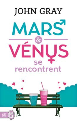 MARS ET VENUS SE RENCONTRENT
