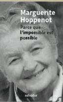 PARCE QUE L'IMPOSSIBLE EST POSSIBLE
