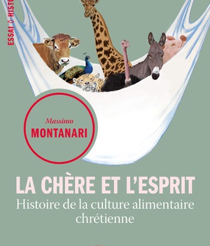 LA CHERE ET L'ESPRIT
