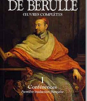 CONFERENCES ET FRAGMENTS, I