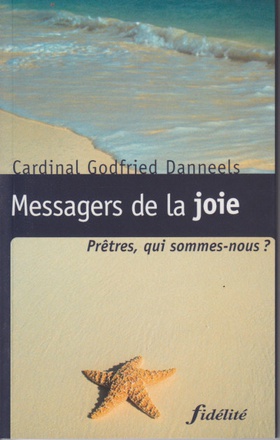 MESSAGERS DE LA JOIE.