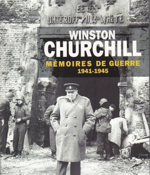 MEMOIRES DE GUERRE T2 - 1941-1945