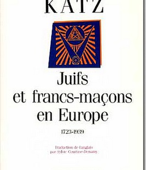 JUIFS ET FRANCS-MACONS EN EUROPE