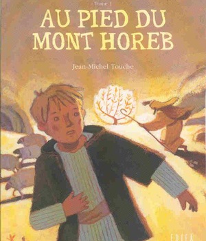 1 - AU PIED DU MONT HOREB