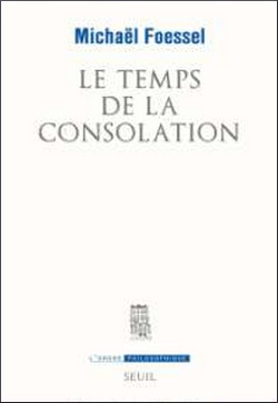 LE TEMPS DE LA CONSOLATION