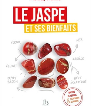 LE JASPE ET SES BIENFAITS