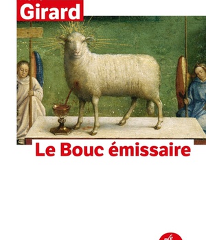 LE BOUC EMISSAIRE