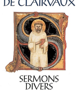 SC 518 SERMONS DIVERS, II