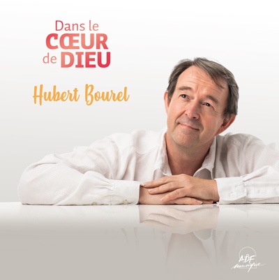 DANS LE COEUR DE DIEU - AUDIO