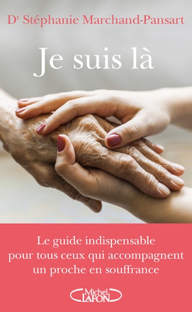 JE SUIS LA