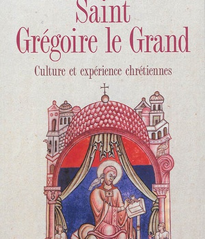 SAINT GREGOIRE LE GRAND