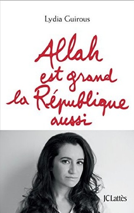 ALLAH EST GRAND LA REPUBLIQUE AUSSI