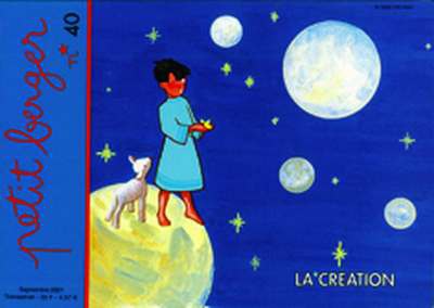 PETIT BERGER 40 - LA CREATION
