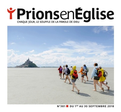 PRIONS GD FORMAT - SEPTEMBRE 2018 N 381
