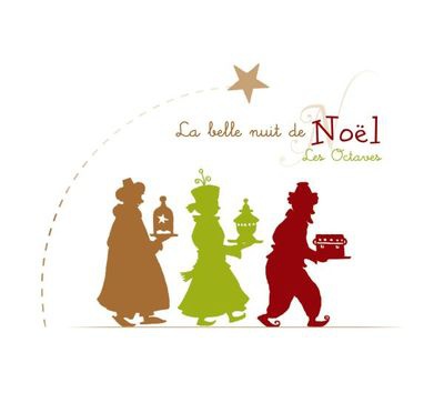 CD LA BELLE NUIT DE NOEL