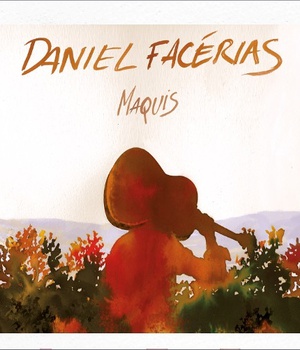 MAQUIS CD