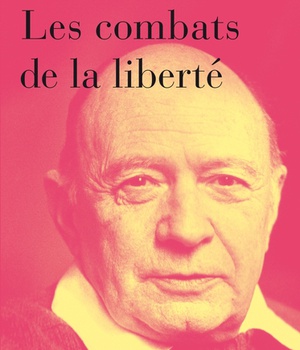 COMBATS DE LA LIBERTE