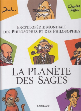 LA PLANETE DES SAGES LA PLANETE DES SAGES NDSP