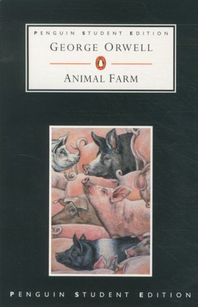 ANIMAL FARM (PENGUIN STUDENT EDITION)