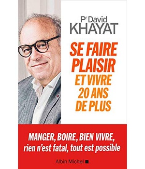 ARRETEZ DE VOUS PRIVER !