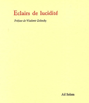 ECLAIRS DE LUCIDITE