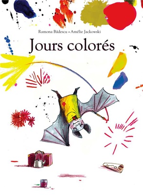 JOURS COLORES