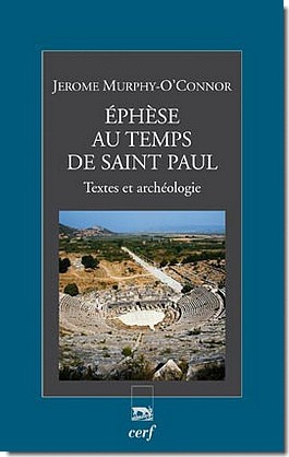 EPHESE AU TEMPS DE SAINT PAUL