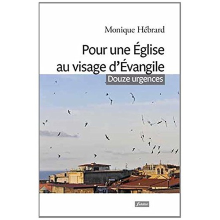 POUR UNE EGLISE AU VISAGE D'EVANGILE
