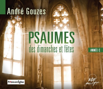PSAUMES DES DIMANCHES ET FETES : ANNEE C - AUDIO