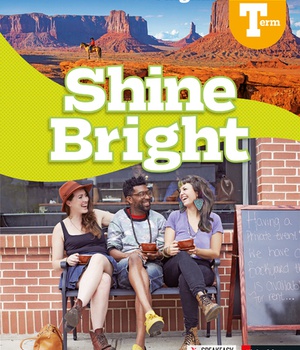 SHINE BRIGHT TERMINALE - MANUEL 2020