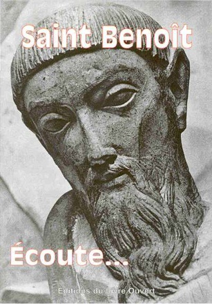 SAINT BENOIT - ECOUTE !