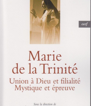 MARIE DE LA TRINITE